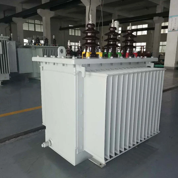 1000kva Oil Immersed Transformer 1000kva Oil Immersed Transformer