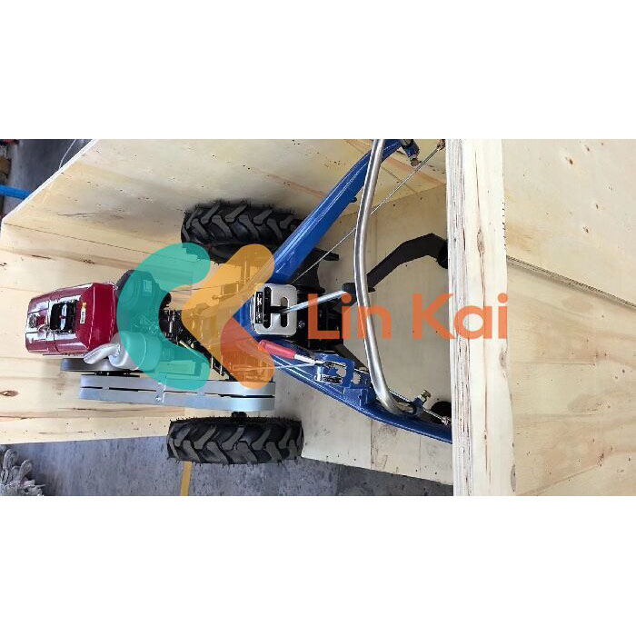 Handlier-looptractor