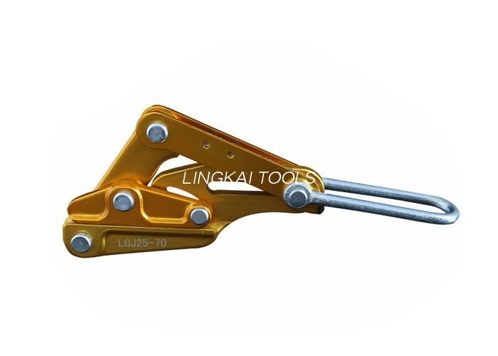 SKL 25 zelfgrijpende klemmen aluminium titanium legering materiaal met parallelle kaak