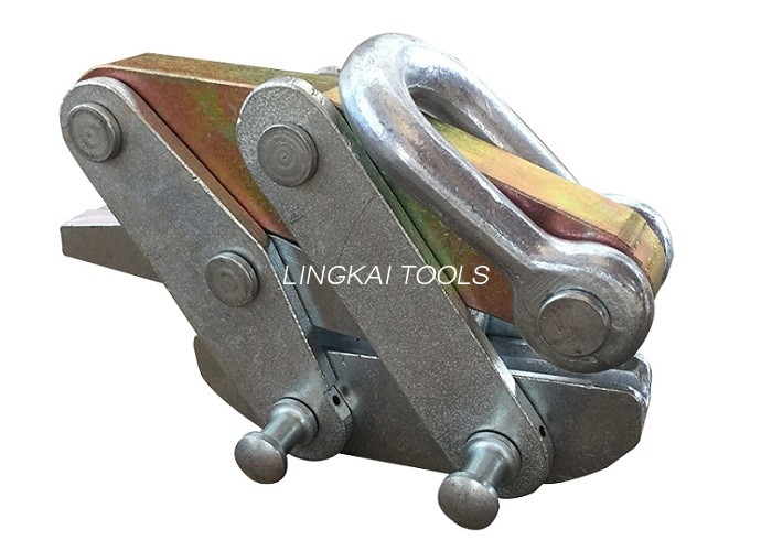 20 T Anti Twist elektrische kabel die gereedschap trekt, 32,5 kg gewicht SKG-model