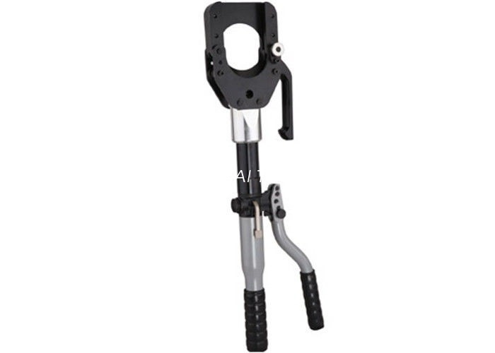 Gepantserde THC-85 draadkabelschaar, hydraulisch met opklapbare snijkop