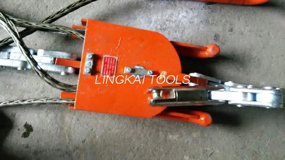 3 gebundelde geleiders, balanstype treeplanken in transmissielijnen met hoog vermogen 3 gebundelde geleiders, balanstype treeplanken in transmissielijnen met hoog vermogen