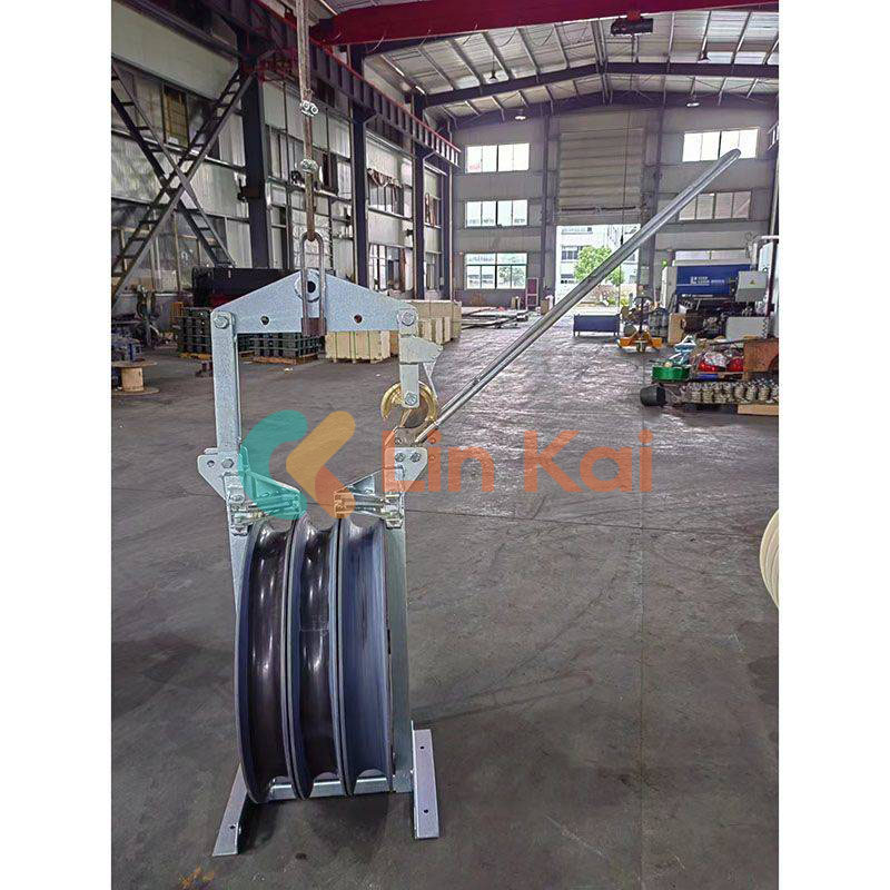 Blokken rijgen Stroomlijn Bouwapparatuur